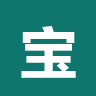 宝贝云 logo